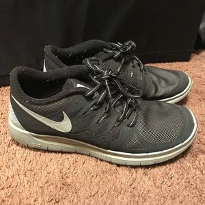 Nike Free Run 5.0 Shoes